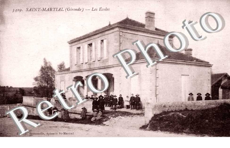 Les ecoles