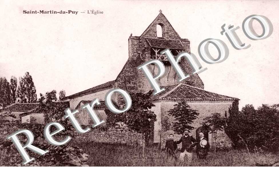 l&#039;eglise
