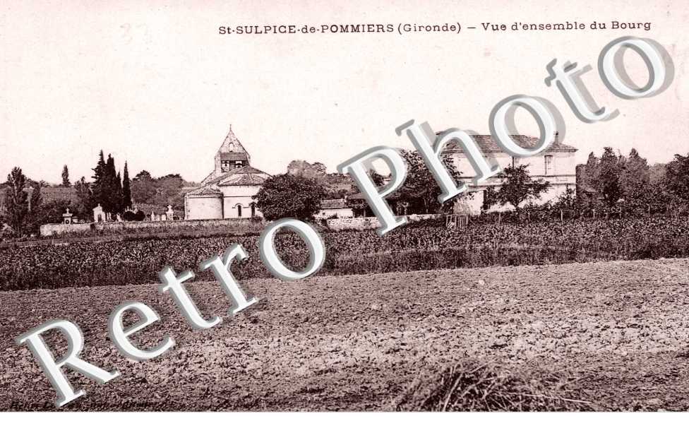 vue d&#039;ensemble