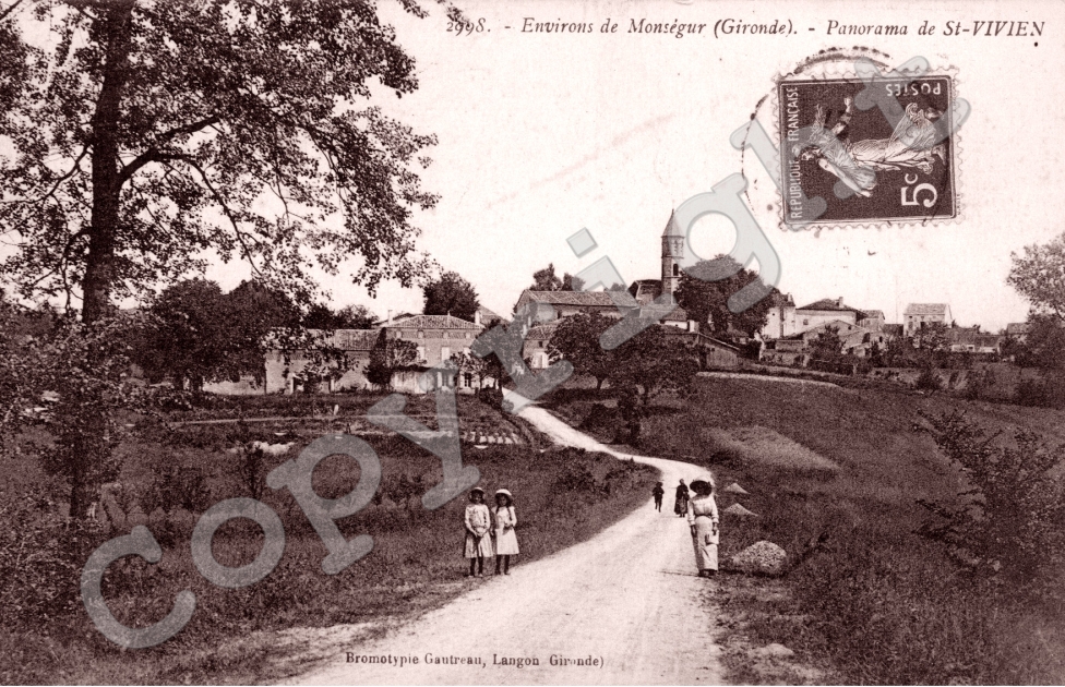 panorama