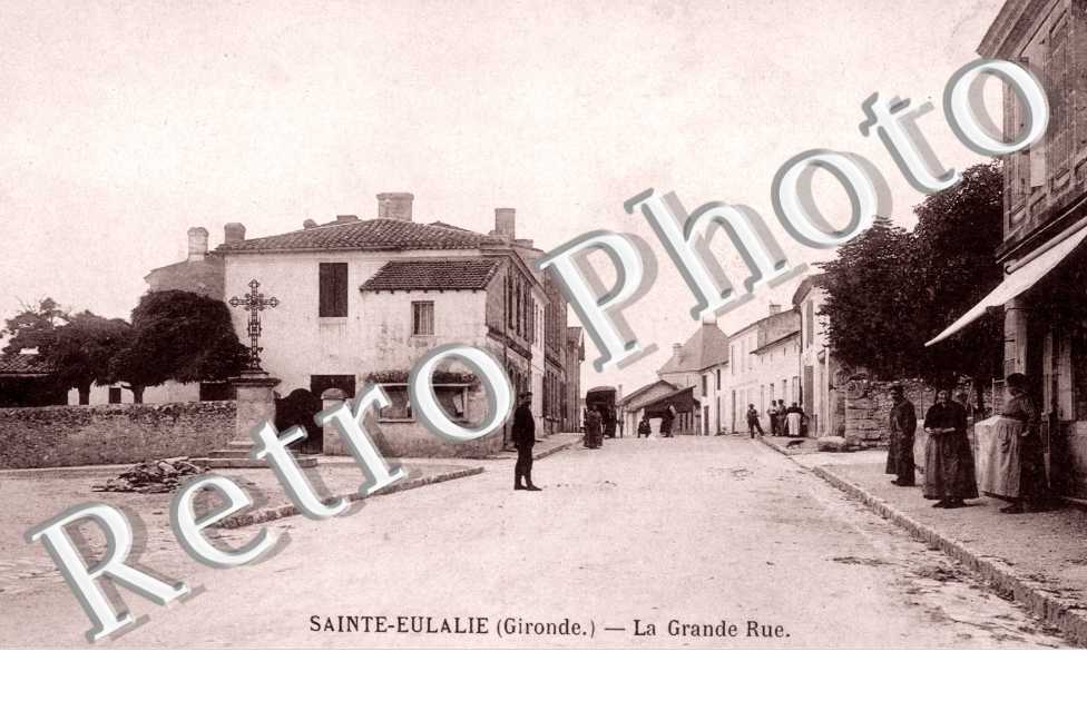la grande rue