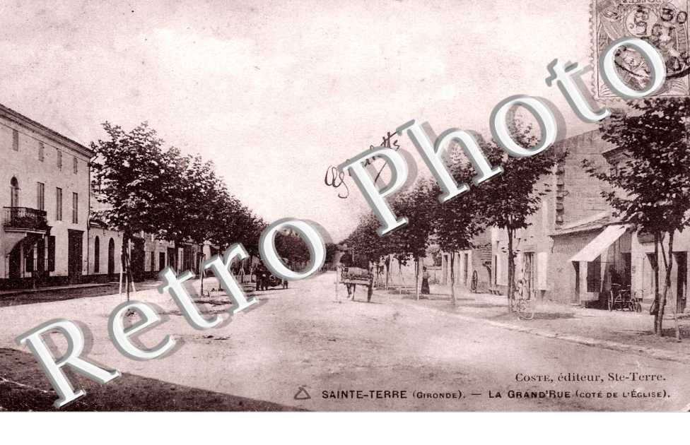 la grand&#039;rue