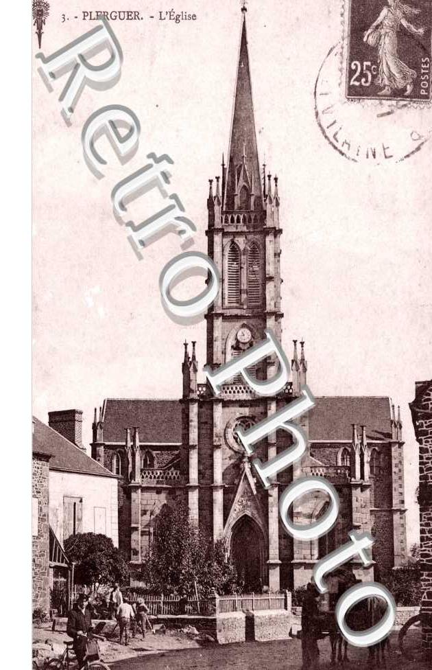 l&#039;eglise
