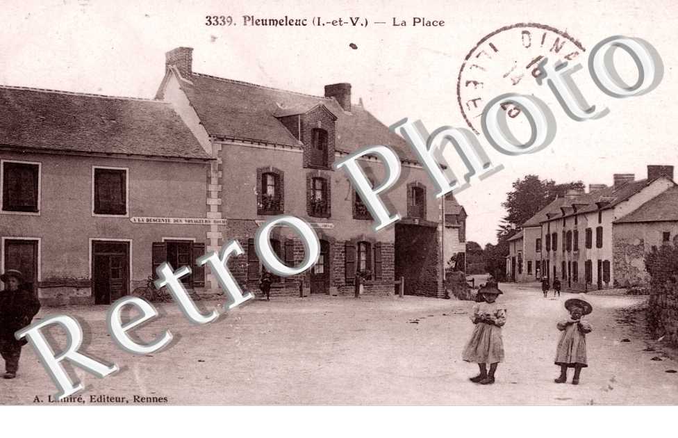 la Place