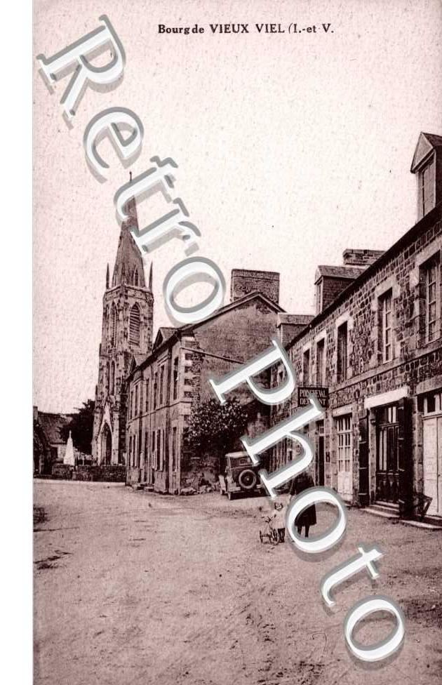 Bourg Poincheval Debitant