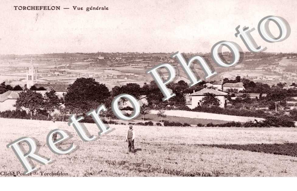 Vue generale