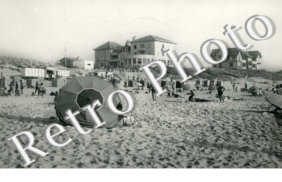 La Grande Plage