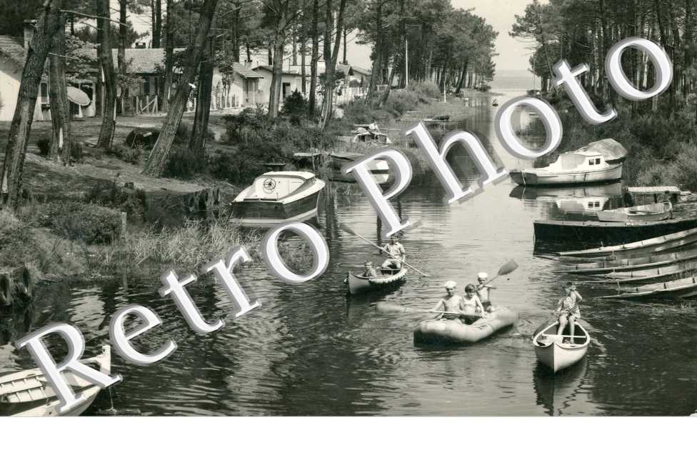 Canal de Navarrosse