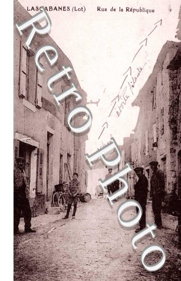 Rue de la République