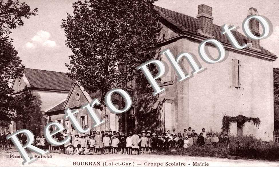 Groupe scolaire Mairie