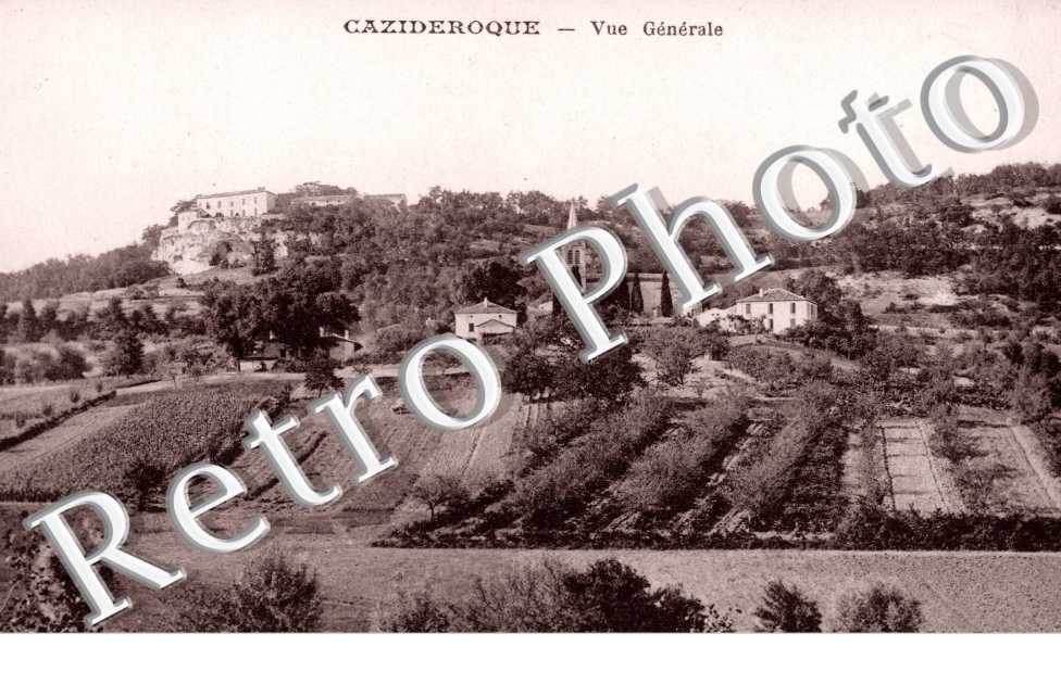 Vue generale