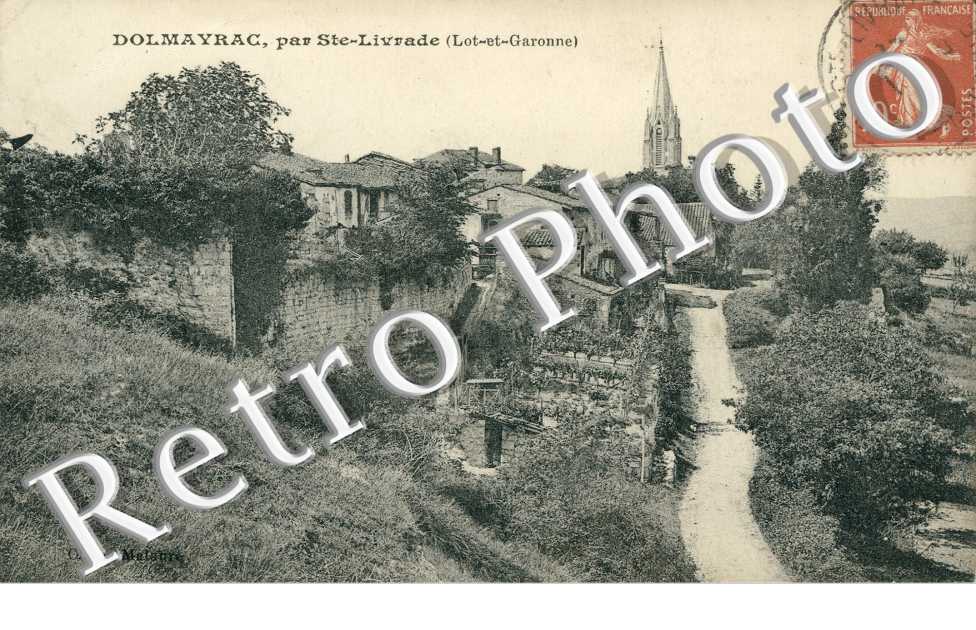 Vue generale