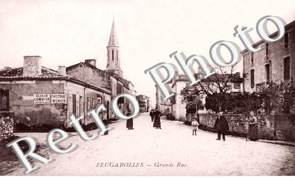 Grande rue