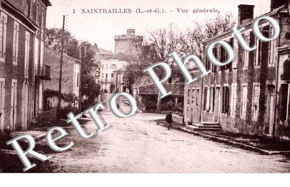 Vue generale