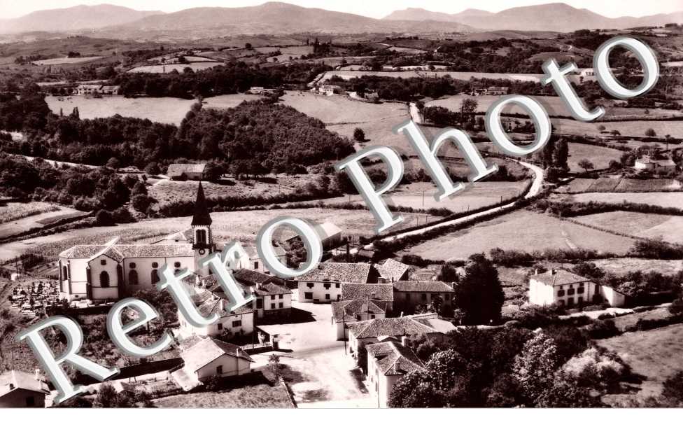 Vue Aérienne