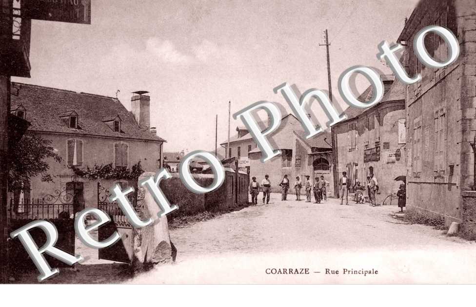 Rue Principale