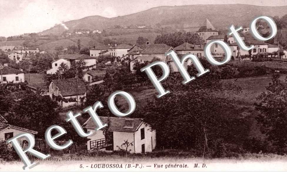 Vue generale