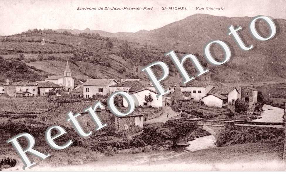 Vue generale