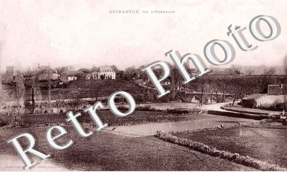 Vue Générale