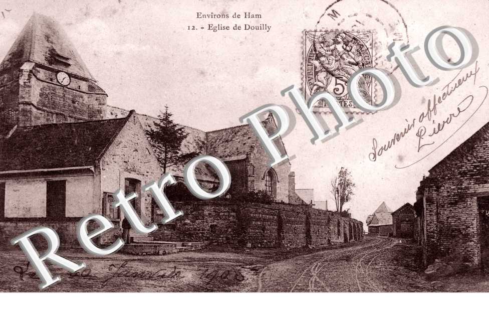 l&#039;Eglise