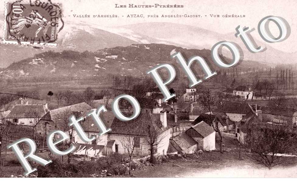 Vue generale