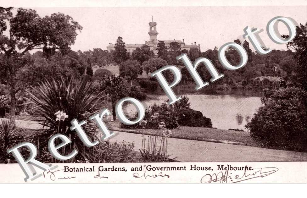 Botanical Garden