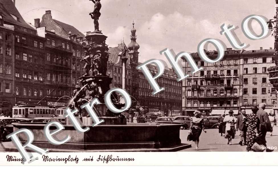 Morinurplatz