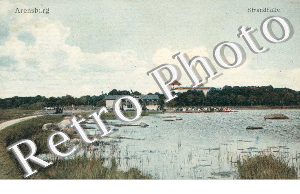 Strandhalle