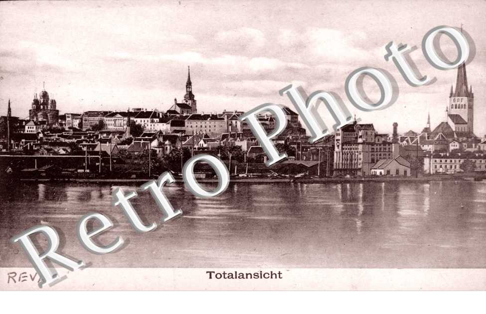 Vue Generale