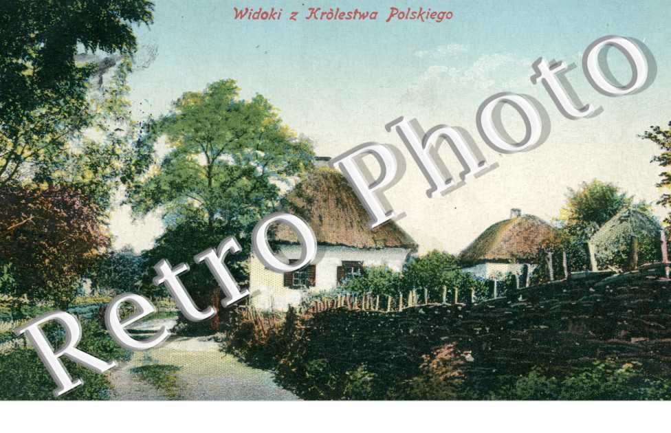 Widoki z Krolestwa
