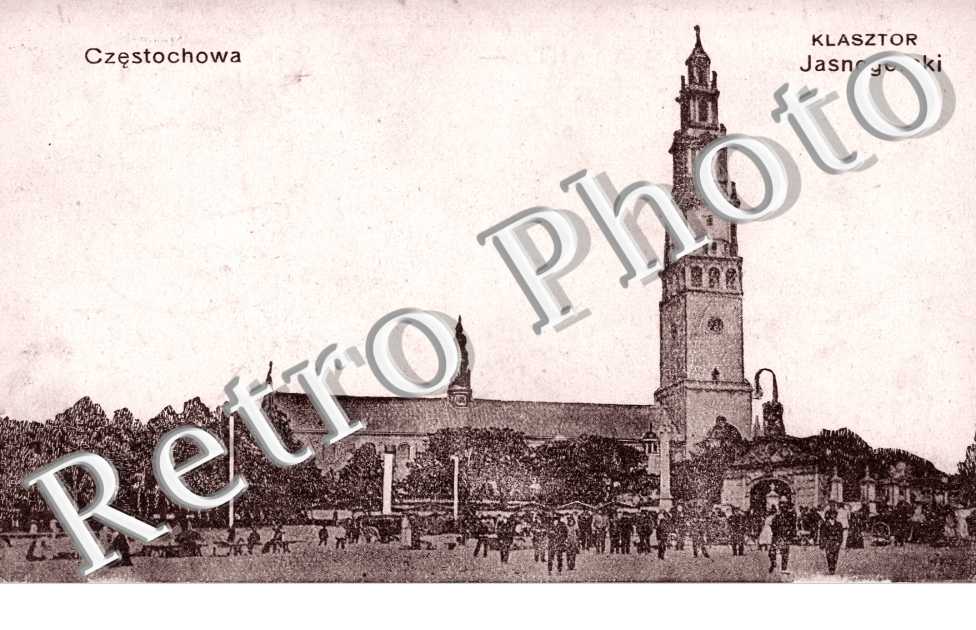 Klasztor