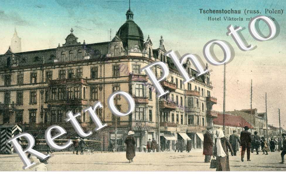 Hotel Viktoria
