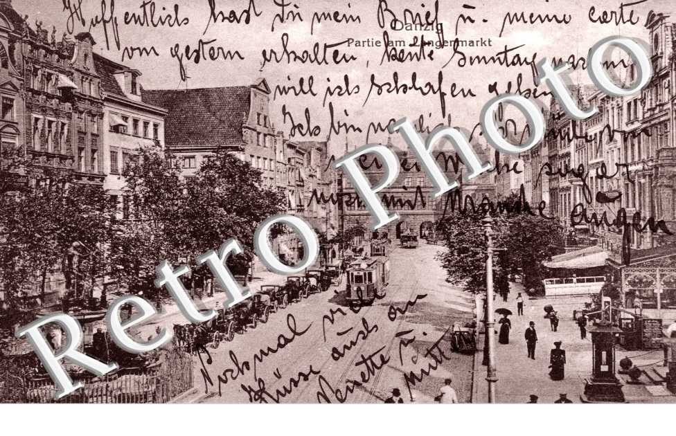 Partie am ingermarkt