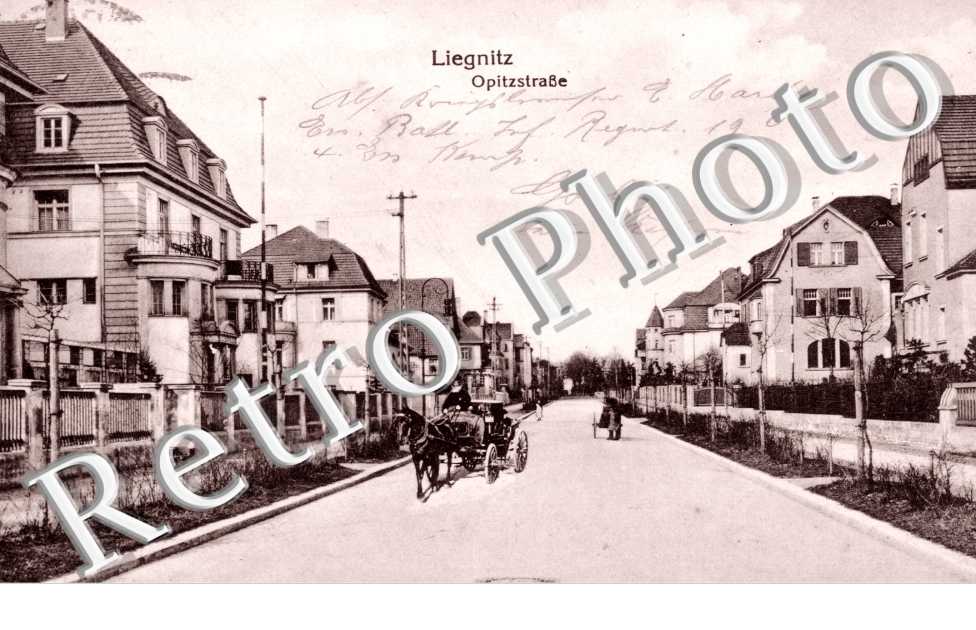Opitzstrasse