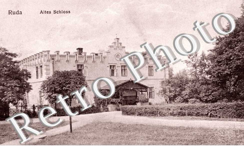 Altes Schloss