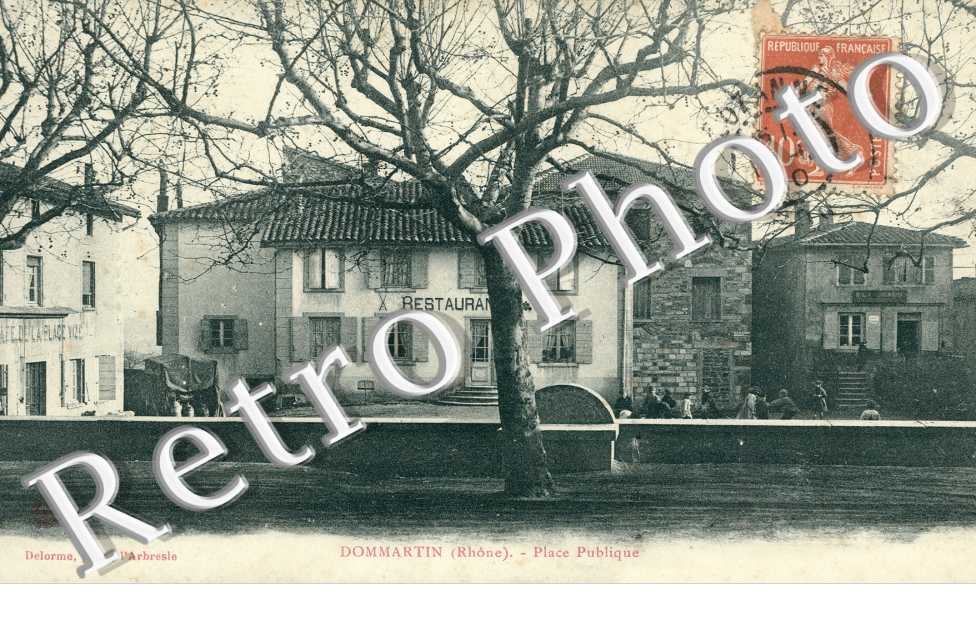 Place Publique