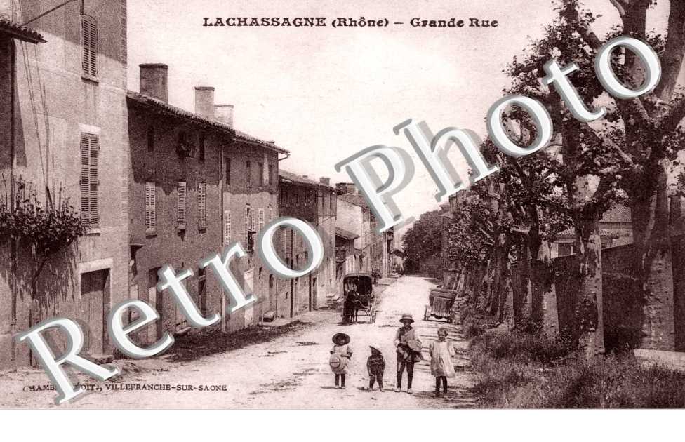 Grande rue