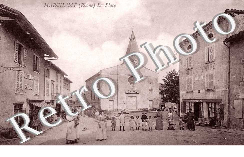 la Place