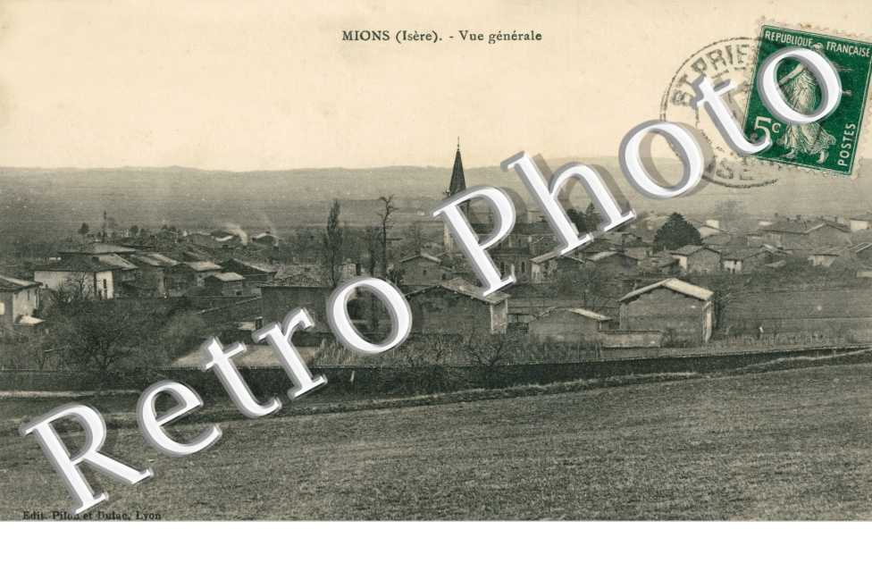 Vue generale