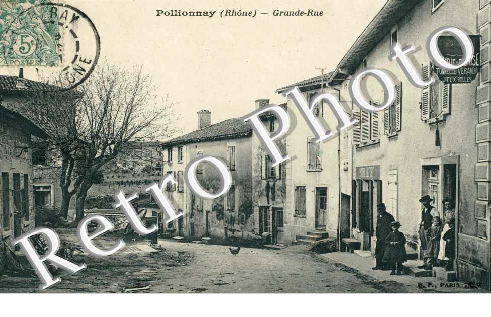 grande rue