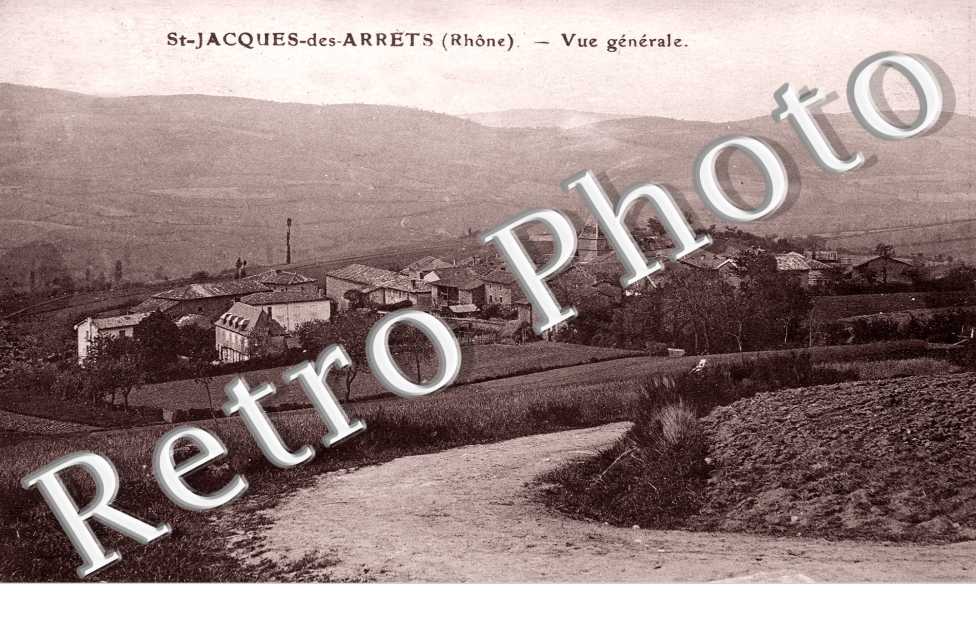 vue générale