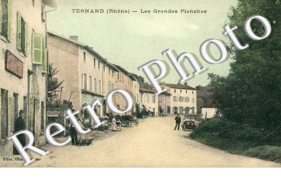 Les Grandes Planches