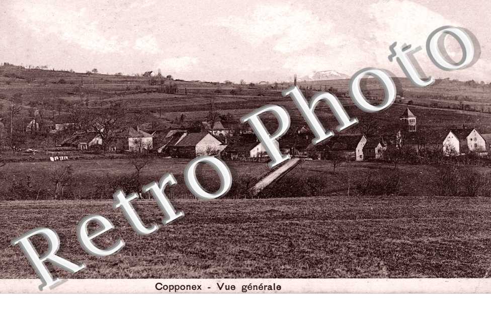 Vue Générale