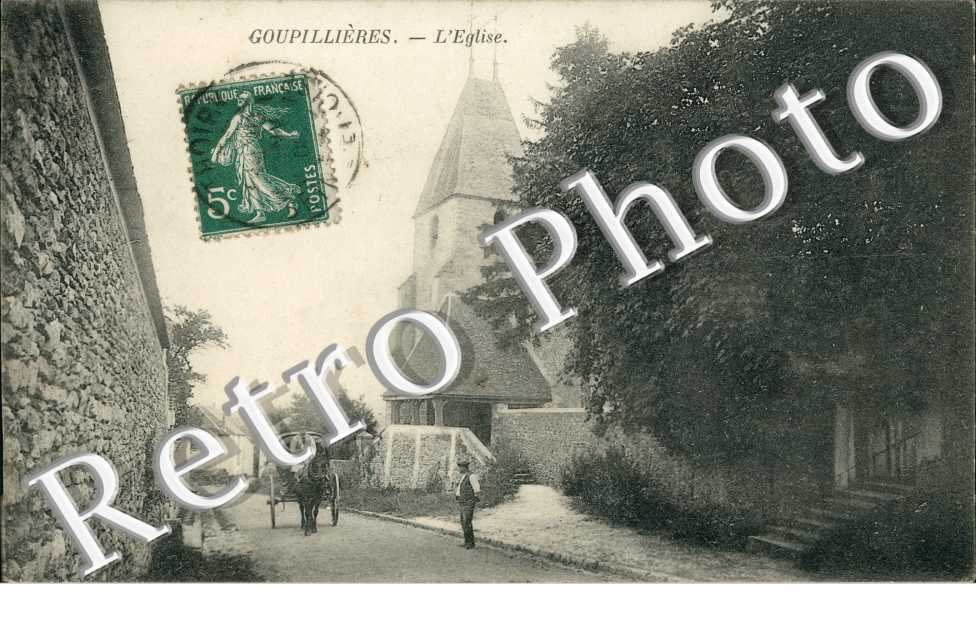 l&#039;eglise