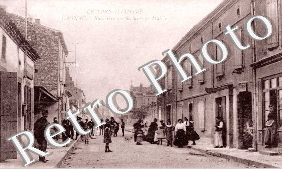 Groupe scolaire et mairie