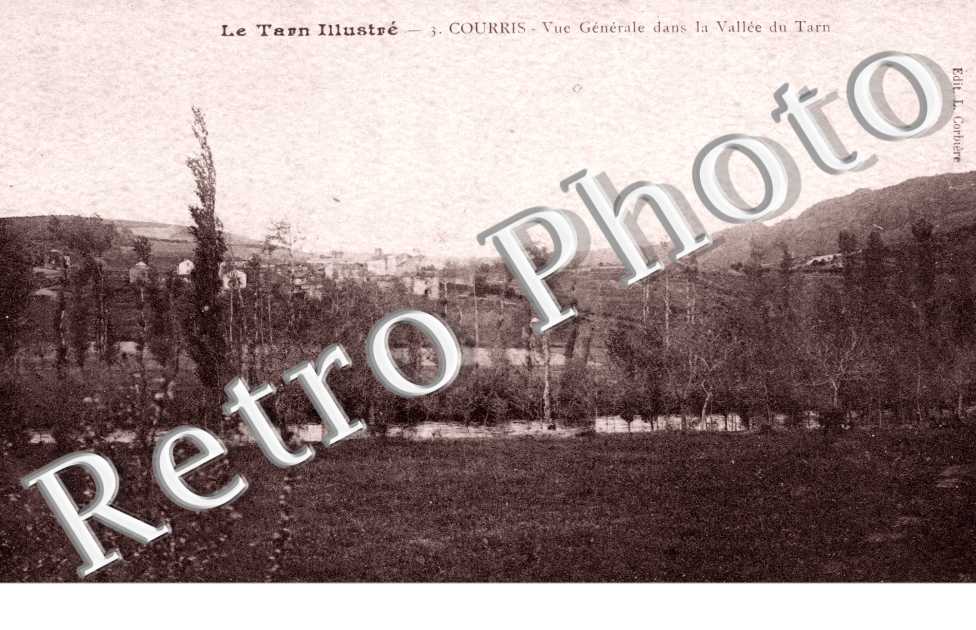 Vue generale