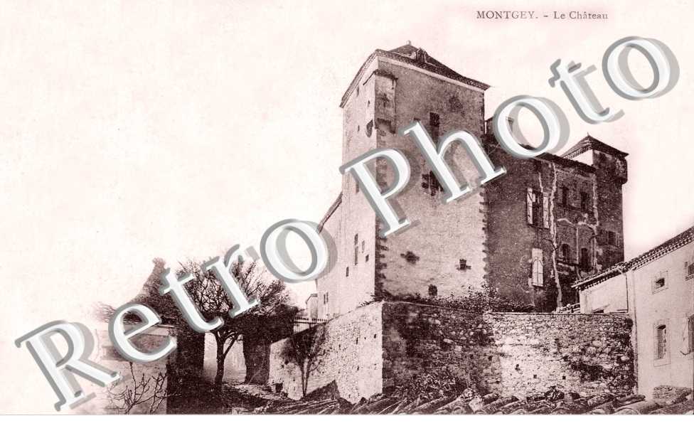 le Chateau