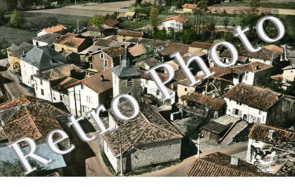 l'eglise