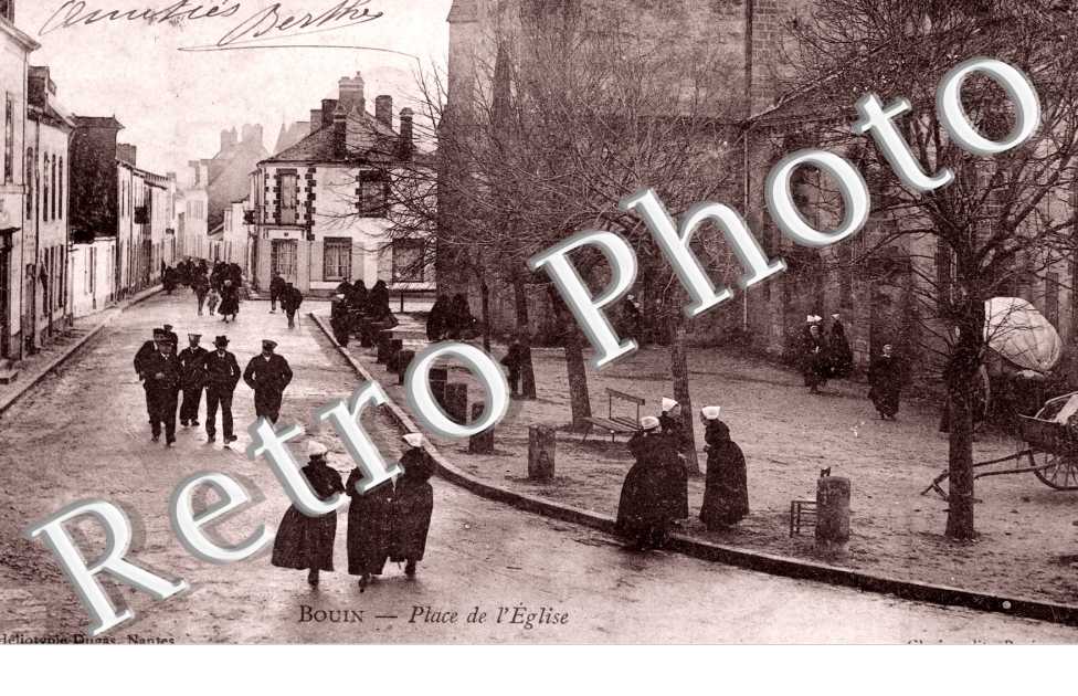 place de l&#039;eglise