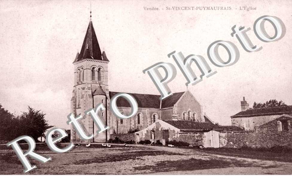 l'eglise